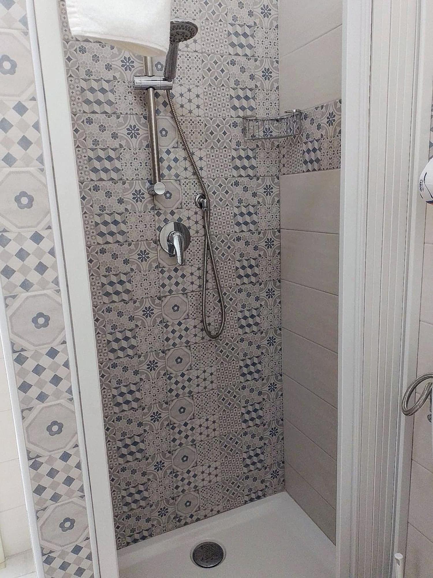 Hotel Pensione Cundari Таормина Экстерьер фото