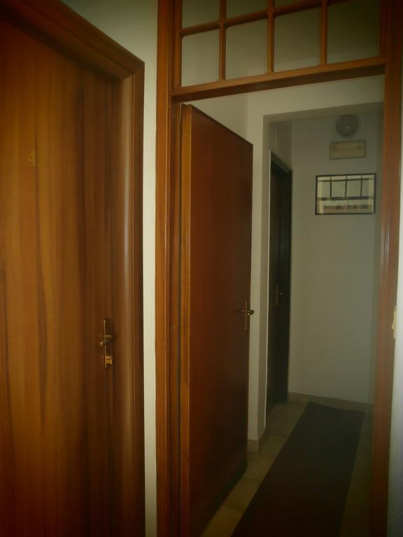 Hotel Pensione Cundari Таормина Экстерьер фото